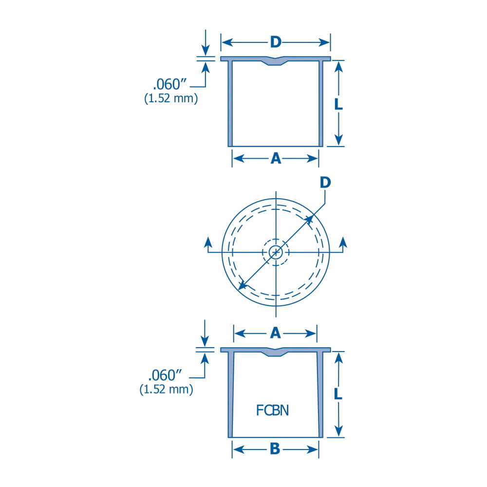 Push Plug PS-0712